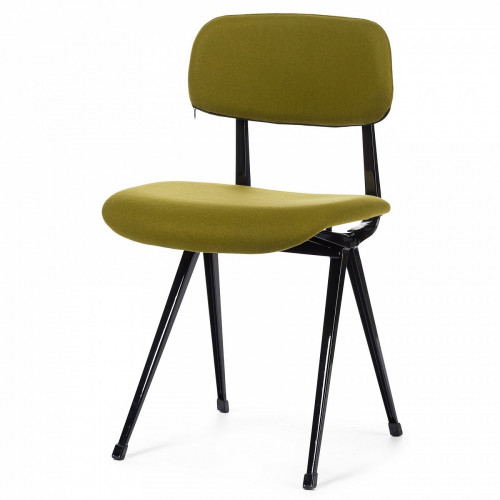 стул madewell зелёный в Нижневартовске