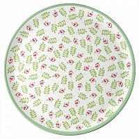 блюдо lily petit white в Нижневартовске