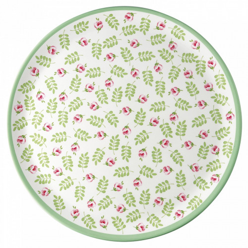 блюдо lily petit white в Нижневартовске