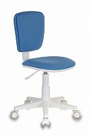 компьютерное кресло бюрократ ch-w204nx детское в Нижневартовске