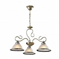 подвесная люстра arte lamp costanza a6276lm-3ab в Нижневартовске