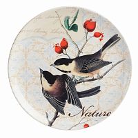 тарелка montecito milky в Нижневартовске