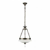 дизайнерский подвесной светильник britop graciela 5461221 в Нижневартовске