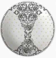 тарелка десертная varvara premium в Нижневартовске