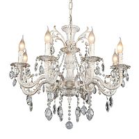 подвесная люстра omnilux oml-79003-08 в Нижневартовске