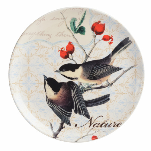 тарелка montecito milky в Нижневартовске