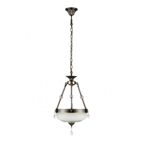 дизайнерский подвесной светильник britop graciela 5461221 в Нижневартовске