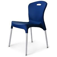 стул emy xrf-065-ab (xrb-065a) blue в Нижневартовске