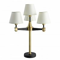 настольная лампа mw-light дельрей 700033604 в Нижневартовске