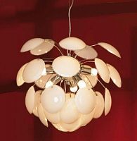 подвесная люстра lussole mattina lsq-4313-06 в Нижневартовске