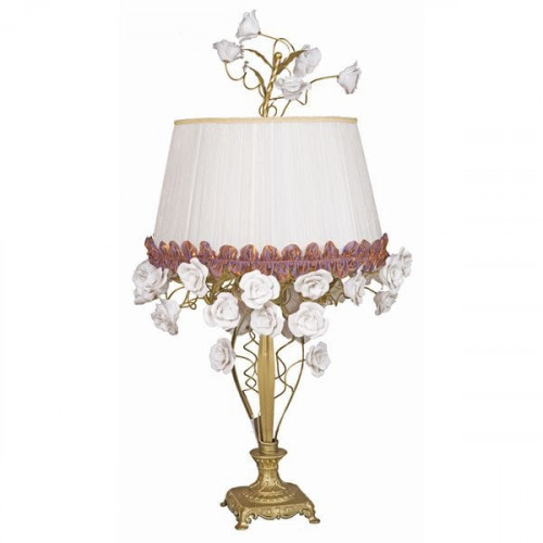 лампа настольная flora в Нижневартовске