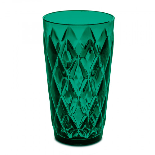 стакан crystal l, 450 мл, зелёный в Нижневартовске
