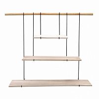 стеллаж подвесной lines в Нижневартовске