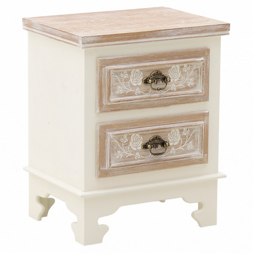 тумба pudra бежевого цвета в Нижневартовске