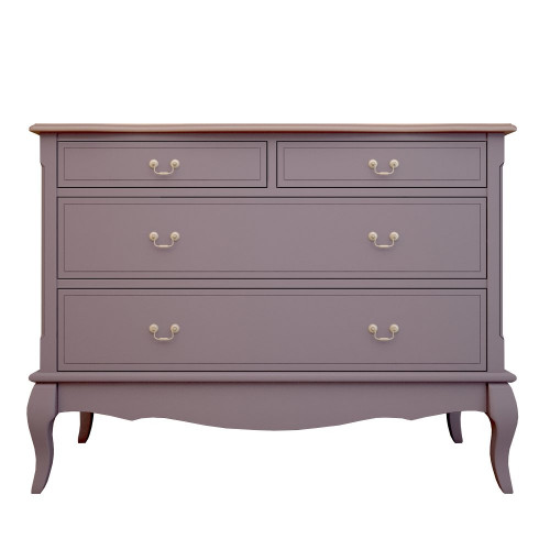 большой комод leontina lavanda лавандовый в Нижневартовске