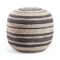 пуф samy в полоску в Нижневартовске