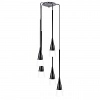 подвесная люстра lightstar conicita 804257 в Нижневартовске