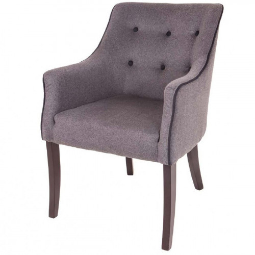 стул aida дымчато-лиловый в Нижневартовске