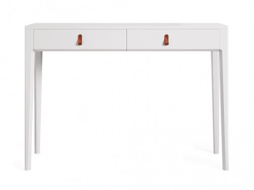 case консольный стол молочный в Нижневартовске