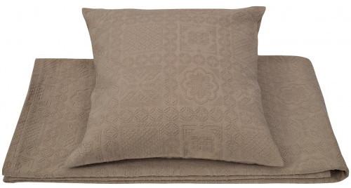 наволочка natalie декоративная кофе в Нижневартовске