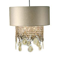 подвесной светильник ncs 019/oro от jago в Нижневартовске