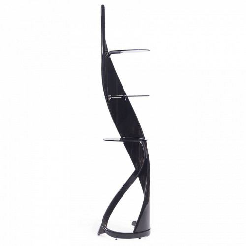 этажерка virtuos каркас: берёза, тон венге в Нижневартовске