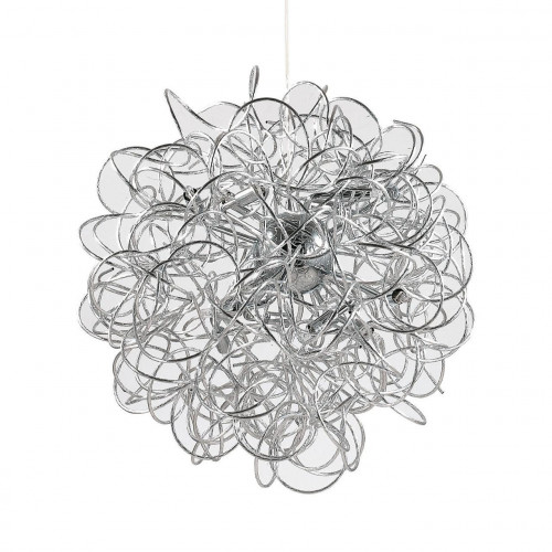 подвесной светильник ideal lux dust sp12 в Нижневартовске