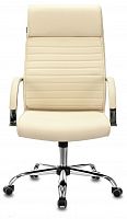компьютерное кресло бюрократ t-8010n для руководителя в Нижневартовске