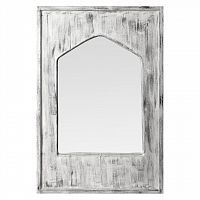 зеркало прямоугольное с фигурным стеклом cupola в Нижневартовске