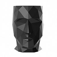 столик adan матовый черный от vondom в Нижневартовске