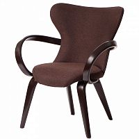 стул apriori s шоколад с венге в Нижневартовске