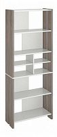 стеллаж мэрдэс нельсон lite стл-овх нбе 8 полок, материал: лдсп в Нижневартовске