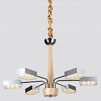 подвесная люстра lucia tucci natura 157.6 в Нижневартовске