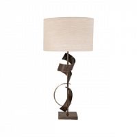 настольная лампа scroll dark от rvastley в Нижневартовске