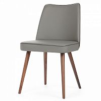 стул lounge серый в Нижневартовске