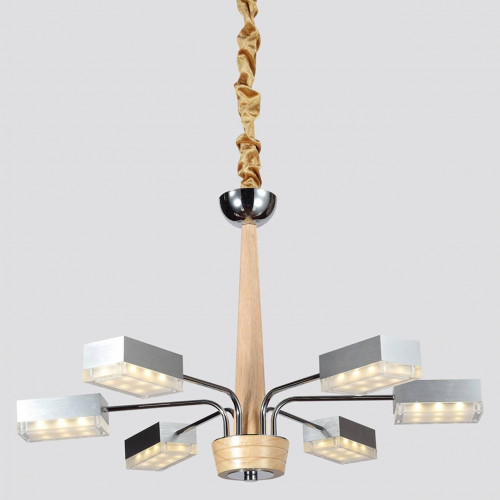 подвесная люстра lucia tucci natura 157.6 в Нижневартовске