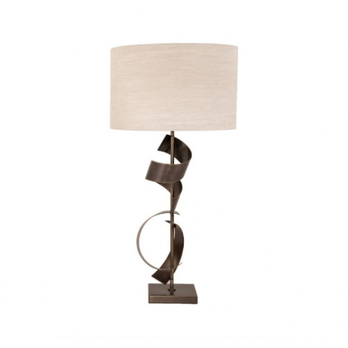 настольная лампа scroll dark от rvastley в Нижневартовске