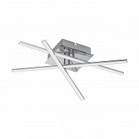 потолочный светодиодный светильник eglo lasana 1 95567 в Нижневартовске