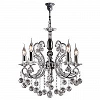 потолочная люстра osgona elegante 708054 в Нижневартовске