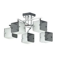 потолочная люстра lumion cubo 4411/5c в Нижневартовске