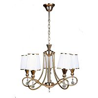 подвесная люстра omnilux farneta oml-56507-05 в Нижневартовске