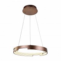 подвесной светодиодный светильник favourite torqueo 2222-6p в Нижневартовске