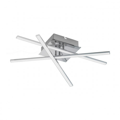 потолочный светодиодный светильник eglo lasana 1 95567 в Нижневартовске