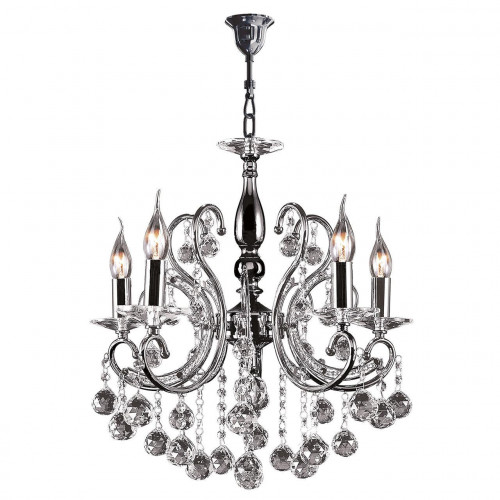 потолочная люстра osgona elegante 708054 в Нижневартовске