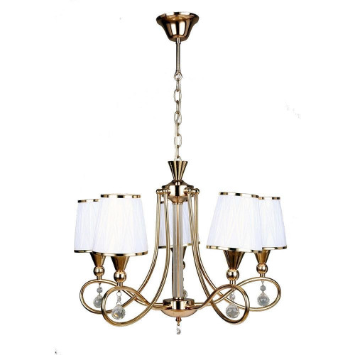 подвесная люстра omnilux farneta oml-56507-05 в Нижневартовске