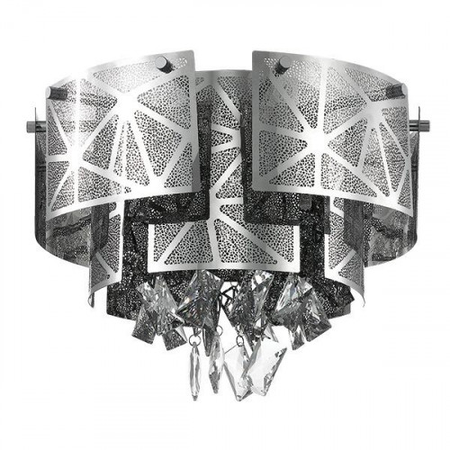 потолочный светильник odeon light hilary c в Нижневартовске