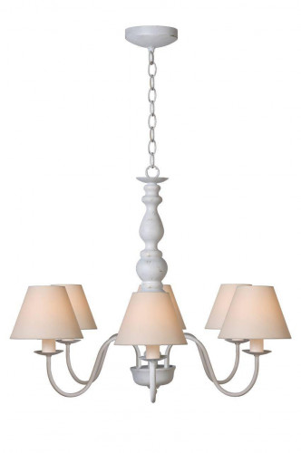 подвесная люстра lucide campagne 31333/06/21 в Нижневартовске