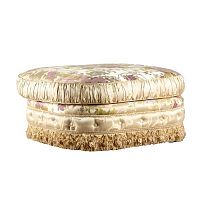 пуф vivaldi бежевый в Нижневартовске