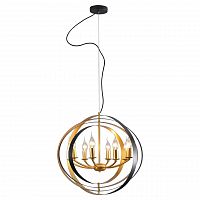 подвесная люстра lussole loft vesta lsp-9922 в Нижневартовске