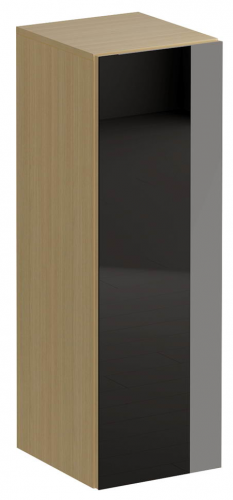 шкаф навесной gusto 3 отделения дуб в Нижневартовске